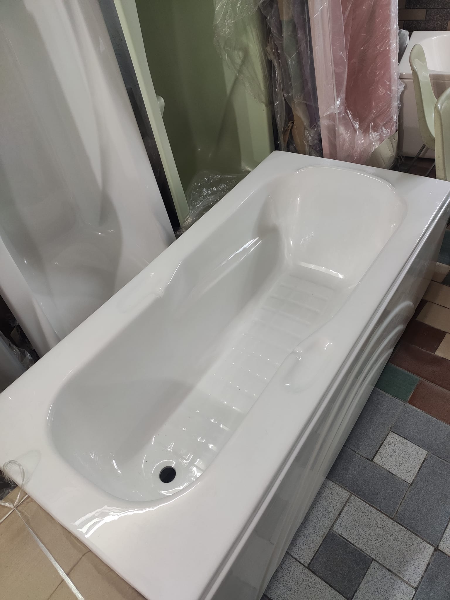BathTubs Waly | Rawalpindi