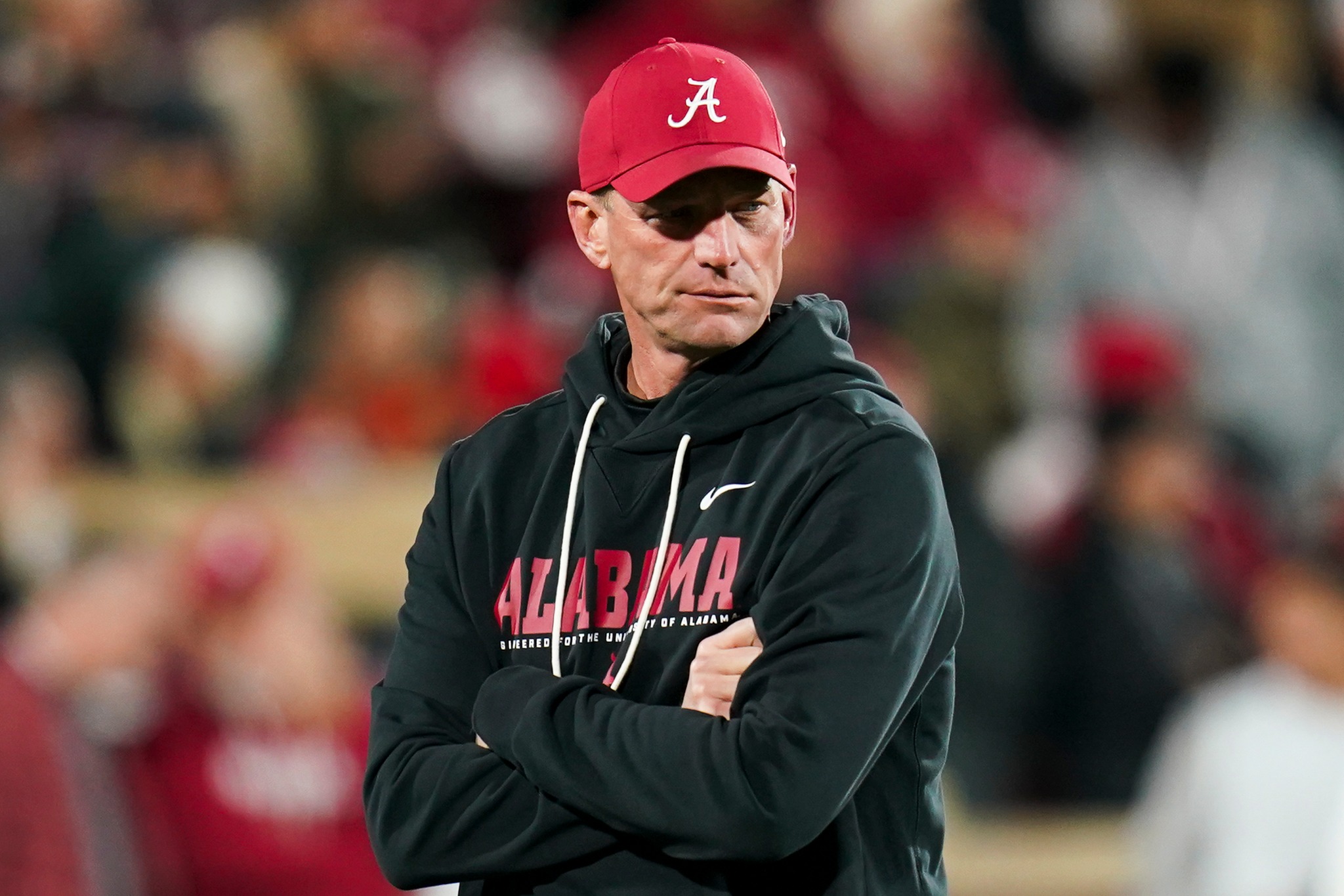 Kalen DeBoer said... - Alabama Crimson Tide on 247Sports | Facebook