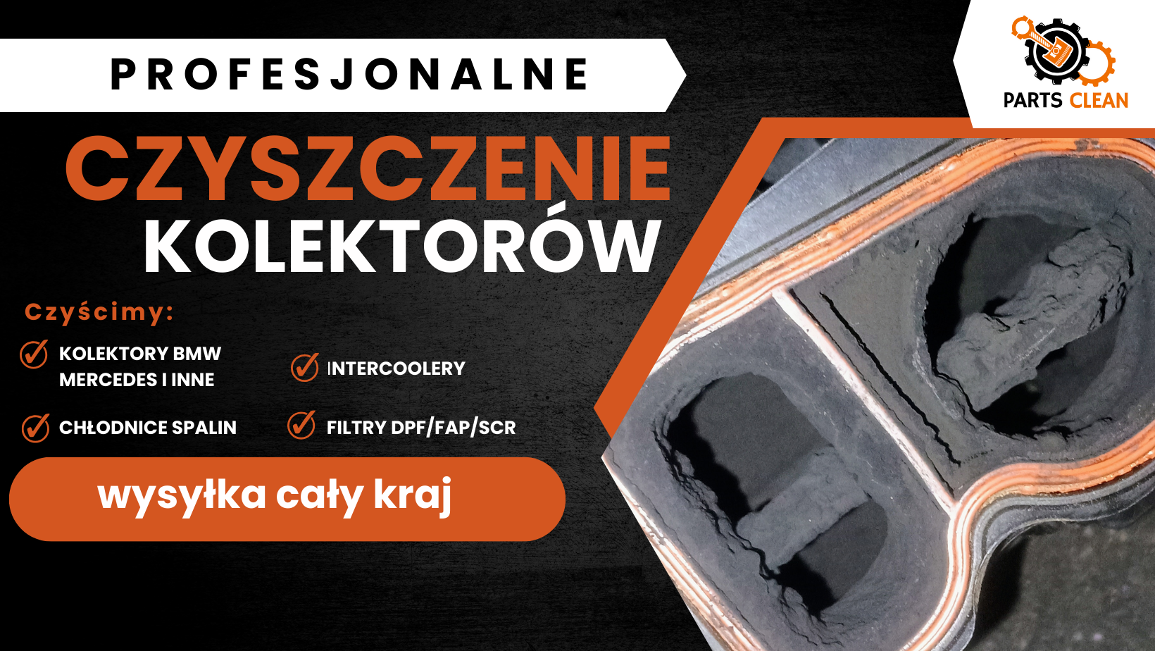 PARTS CLEAN -profesjonalne czyszczenie elementów silnika | Ostrowiec ...