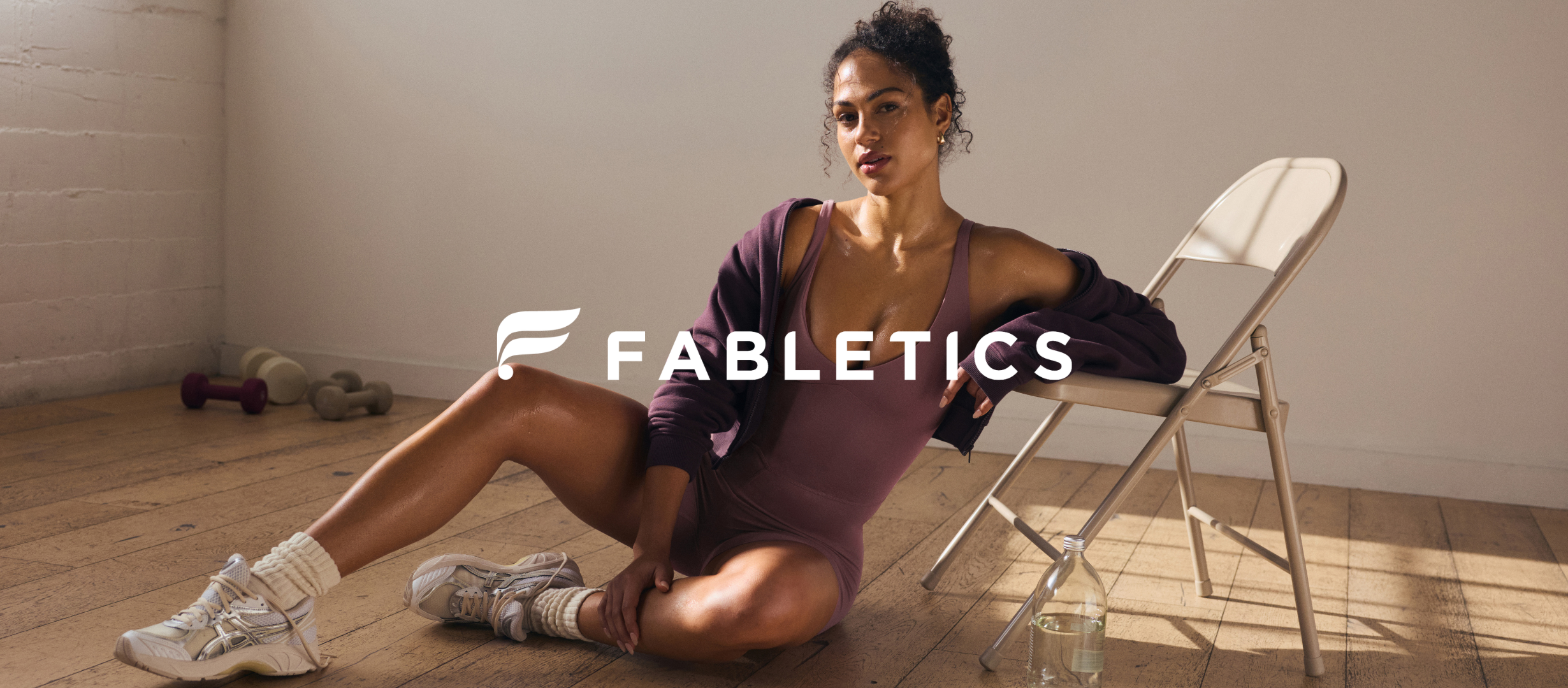 Fabletics