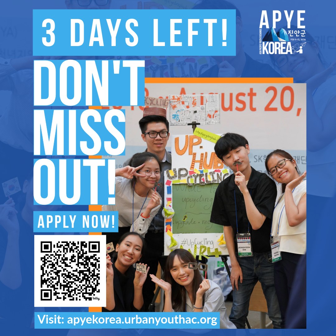 Asia Pacific Youth Exchange... - Asia Pacific Youth Exchange