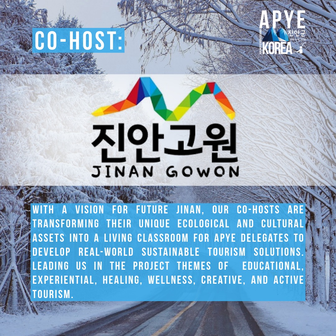 Asia Pacific Youth Exchange... - Asia Pacific Youth Exchange