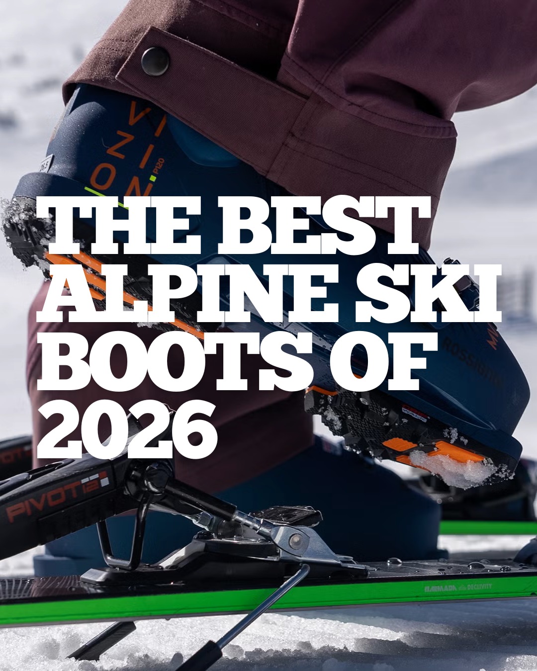 salomon evolution 7.0 vs 8.0 walk ski dial Depart 1.0 2026 Exowrap Power Spine and the custom tongue deliver dynamic flex We tested 80 boots (both