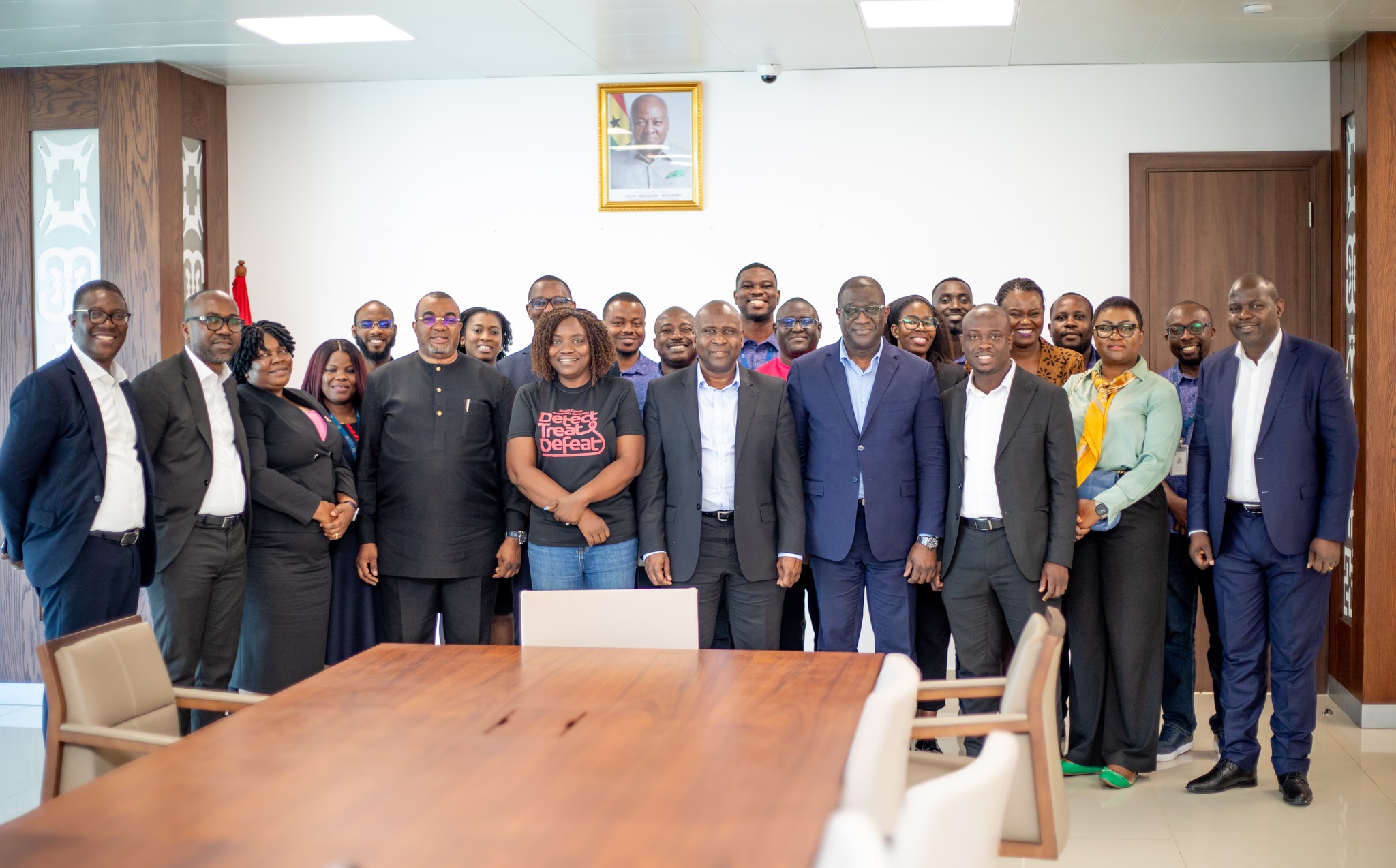 To... - Ghana Interbank Payment and Settlement Systems Limited | Facebook