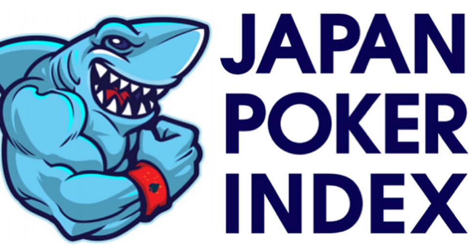 JAPAN POKER INDEX（JPI）