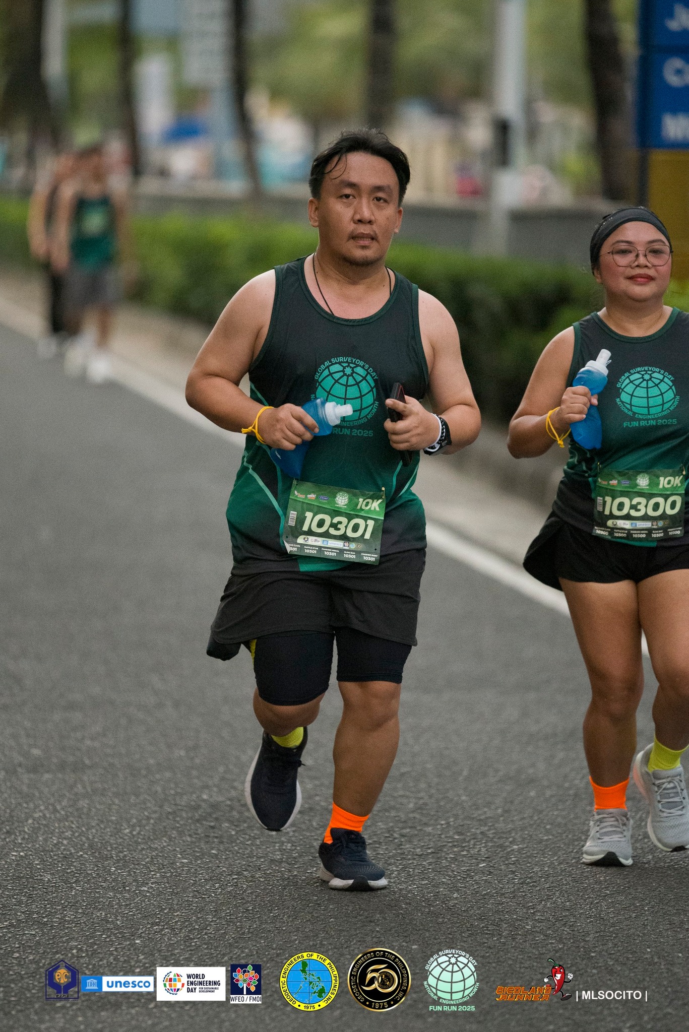 Bicolano Runner - Feel FREE to GRAB, TAG, and SHARE your... | Facebook
