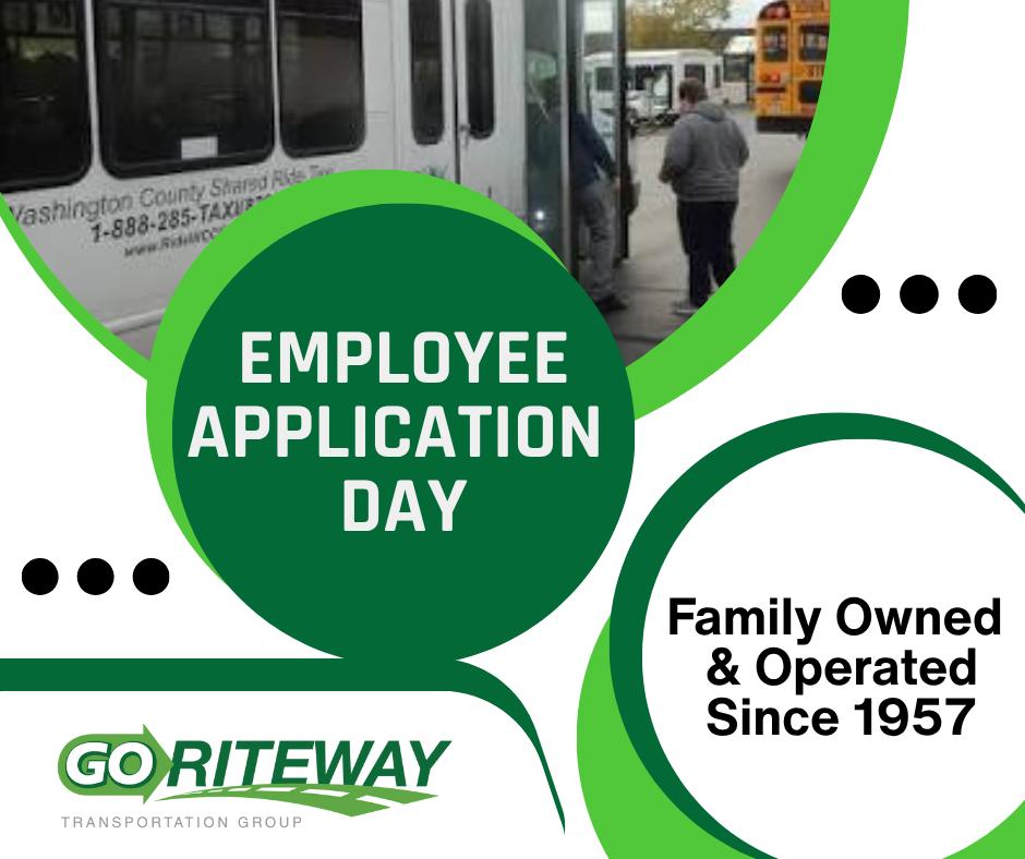 GO Riteway Transportation Group | Oak Creek WI