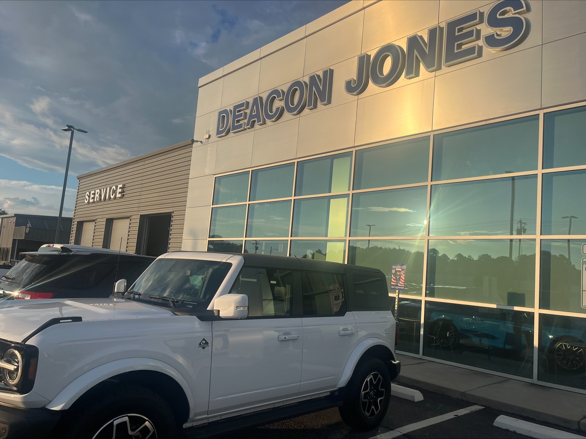 Sitemapcdatahttpsthereferenznetdeacon Jones Jeep Smithfield Nc