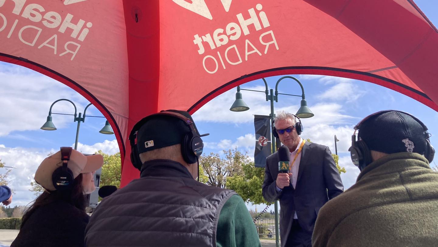 KFBK News Radio | Sacramento CA