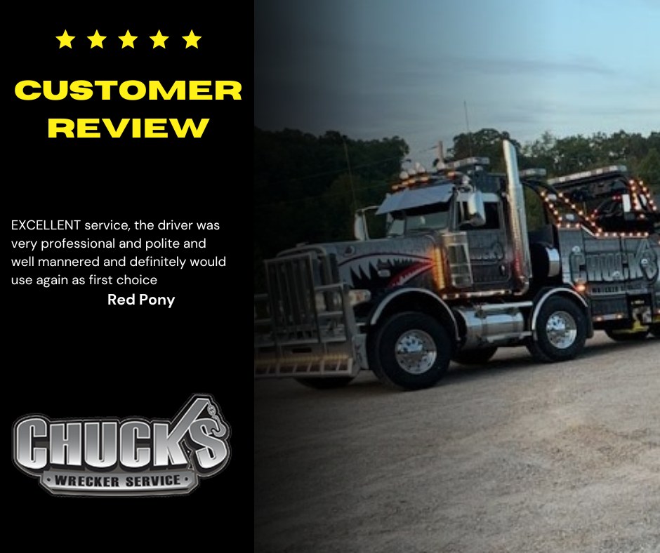 Chucks - 🌟 Another 5-Star Review! 🌟 We love hearing from happy ...