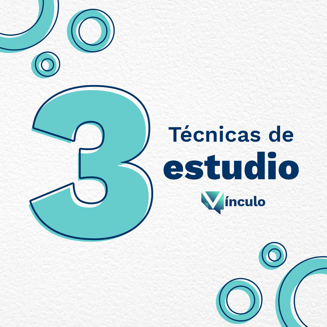 Vínculo Idiomas - ¿Sabías que existen varias técnicas de...