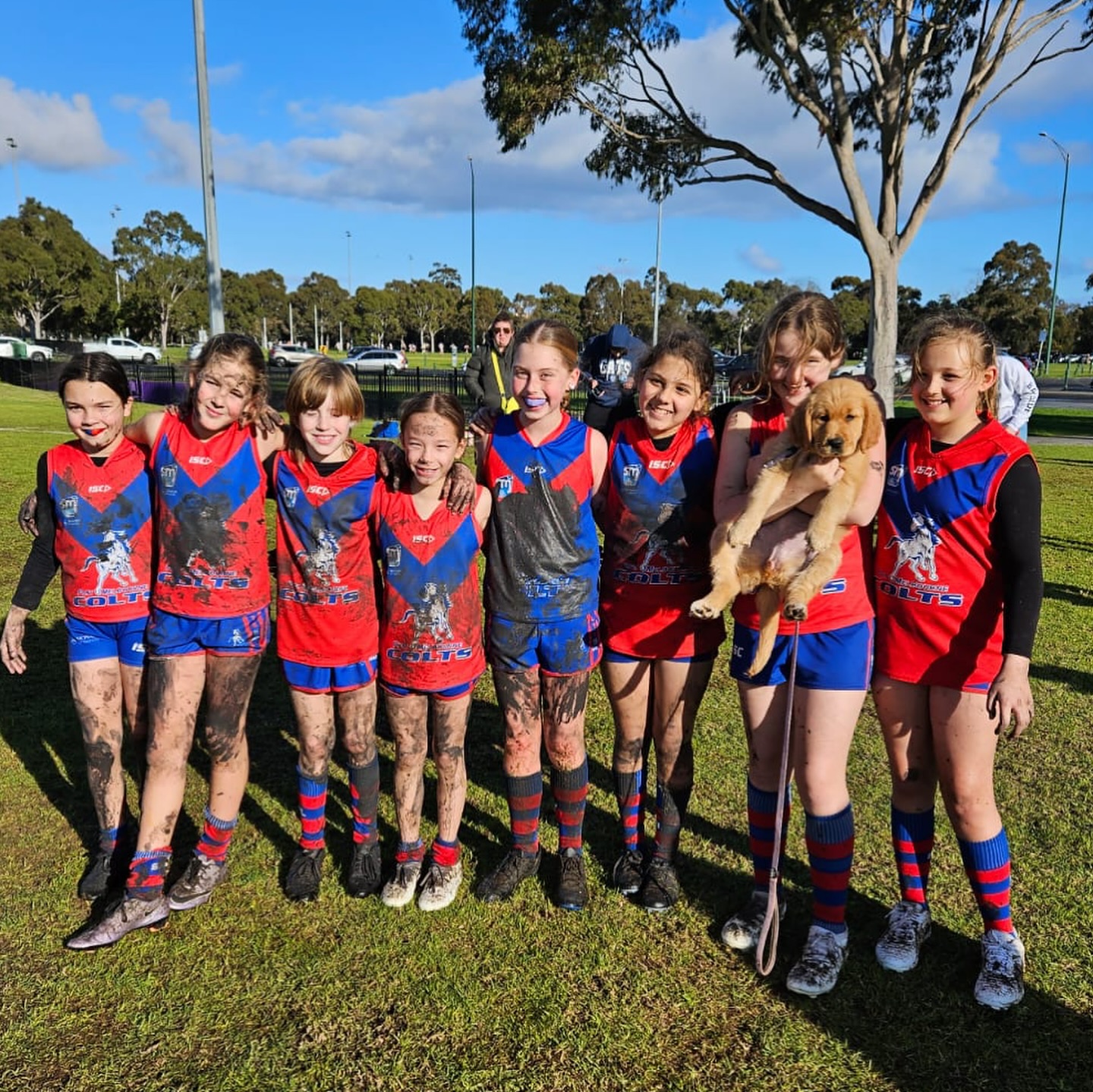Fantastic game... - Port Melbourne Colts Junior Football Club | Facebook