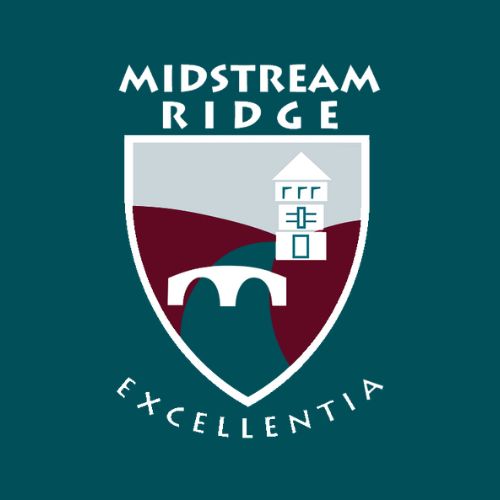 Laerskool Midstream... - Laerskool Midstream Ridge Primary