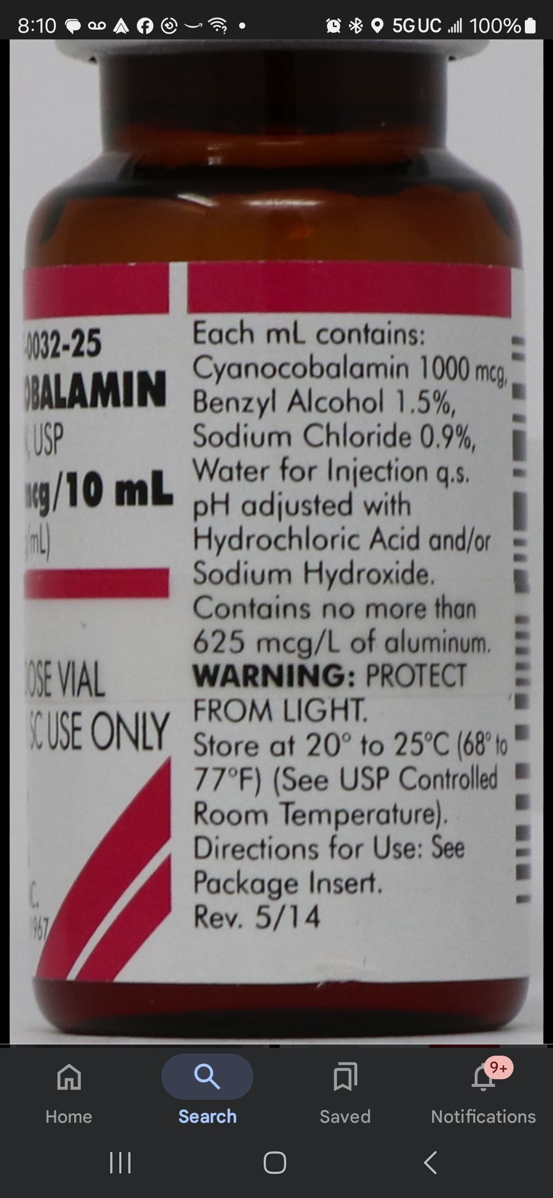 57 mcg aluminum in b12 injections Is there shots? Does B12 Make Joints Size:200 mg veterinary direction