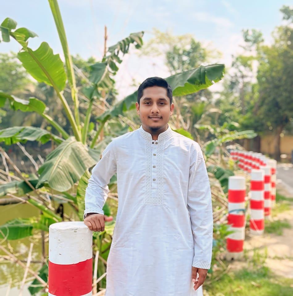 Robiul Hossain