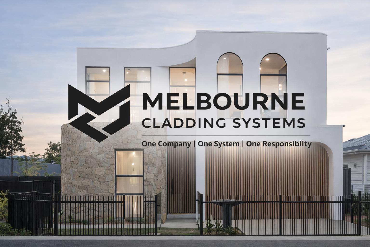 Melbourne Cladding Systems | Melbourne VIC