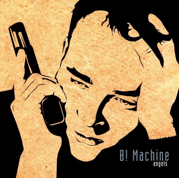 B Machine