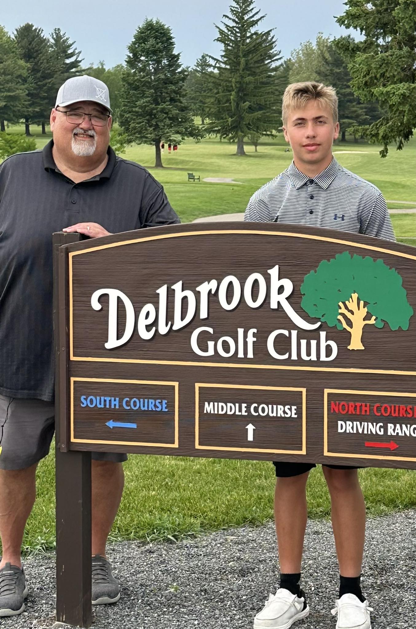 Osseo - Congratulations to Ty Skoyen on his first sectional playoff! He ...