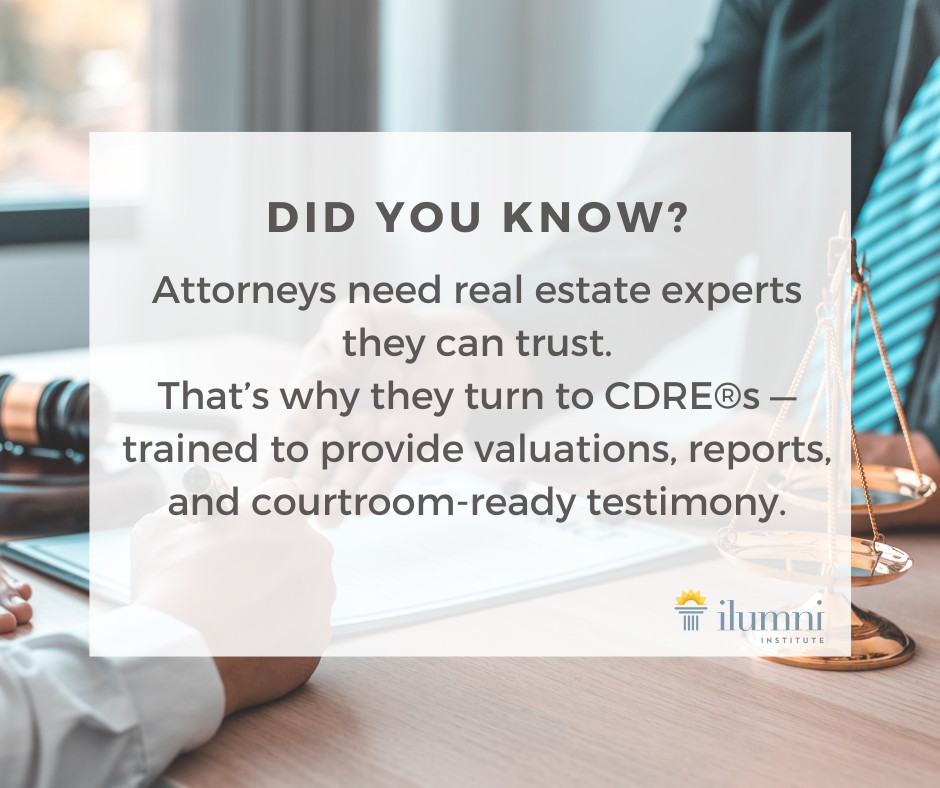 👩‍⚖️ In a courtroom, every detail... - The Ilumni Institute | Facebook