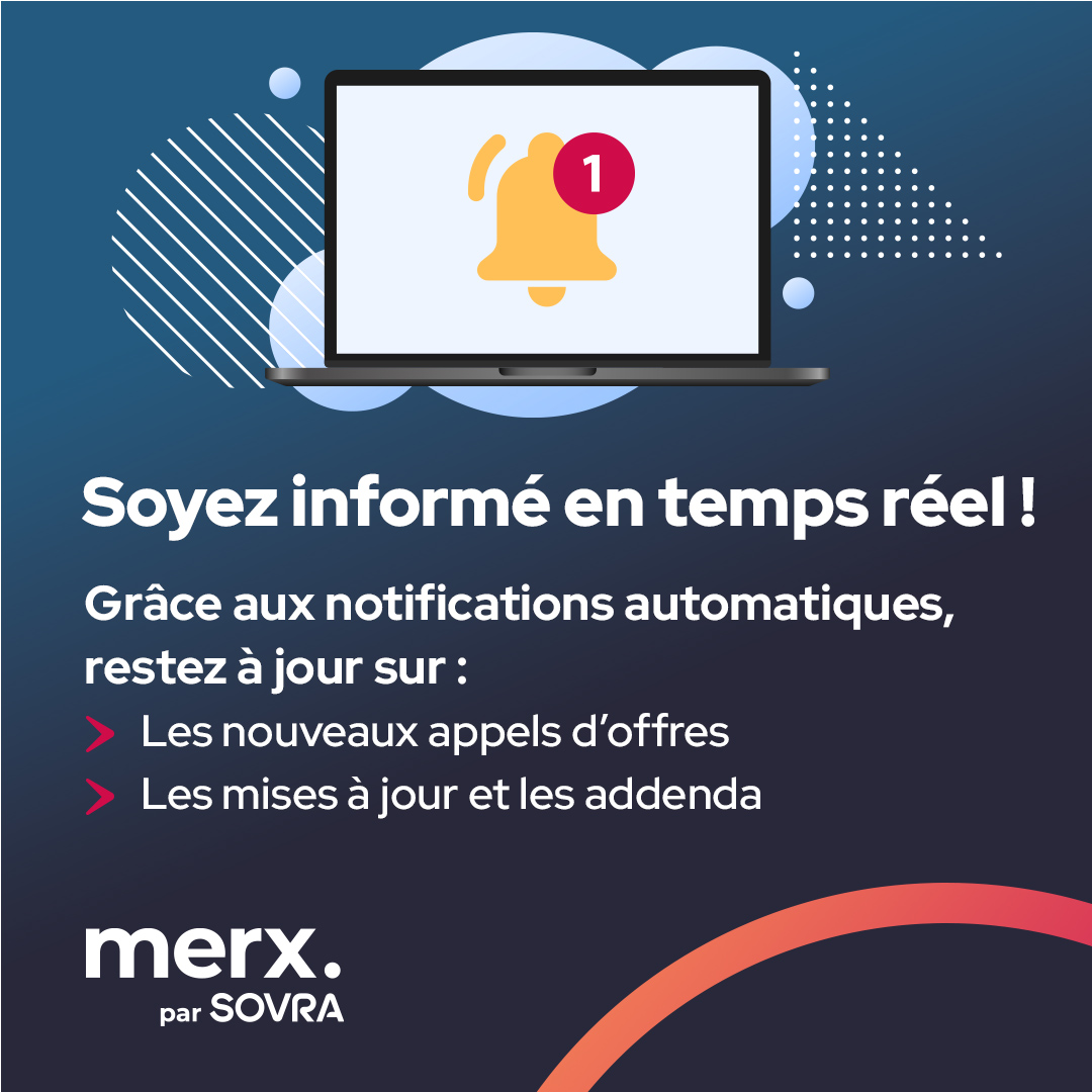 Merx by SOVRA - Do you want to bid on opportunities in the U.S.? With ...