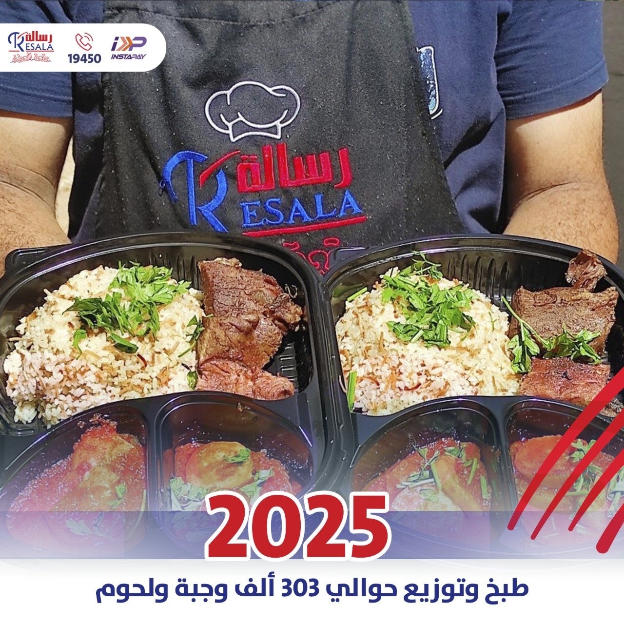 ‎Resala Charity Organization - جمعية رسالة للاعمال الخيرية‎ added a new ...