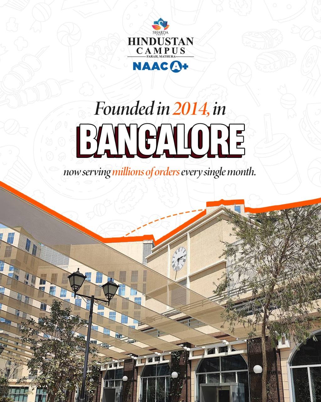 Hindustan College of Science & Technology | Mathura