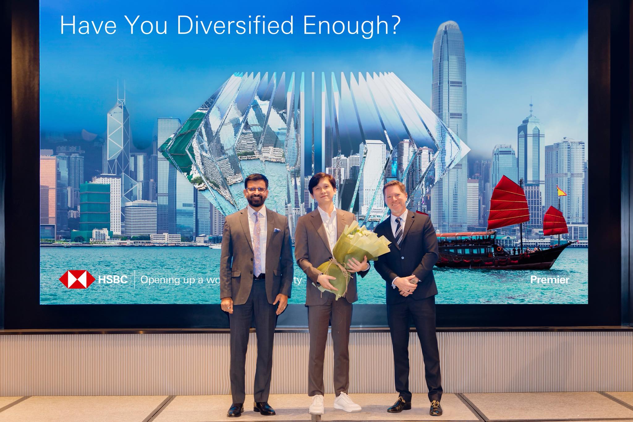 HSBC Vietnam - HSBC VIETNAM INTERNSHIP PROGRAMME 2022 – INTAKE 2 Are ...