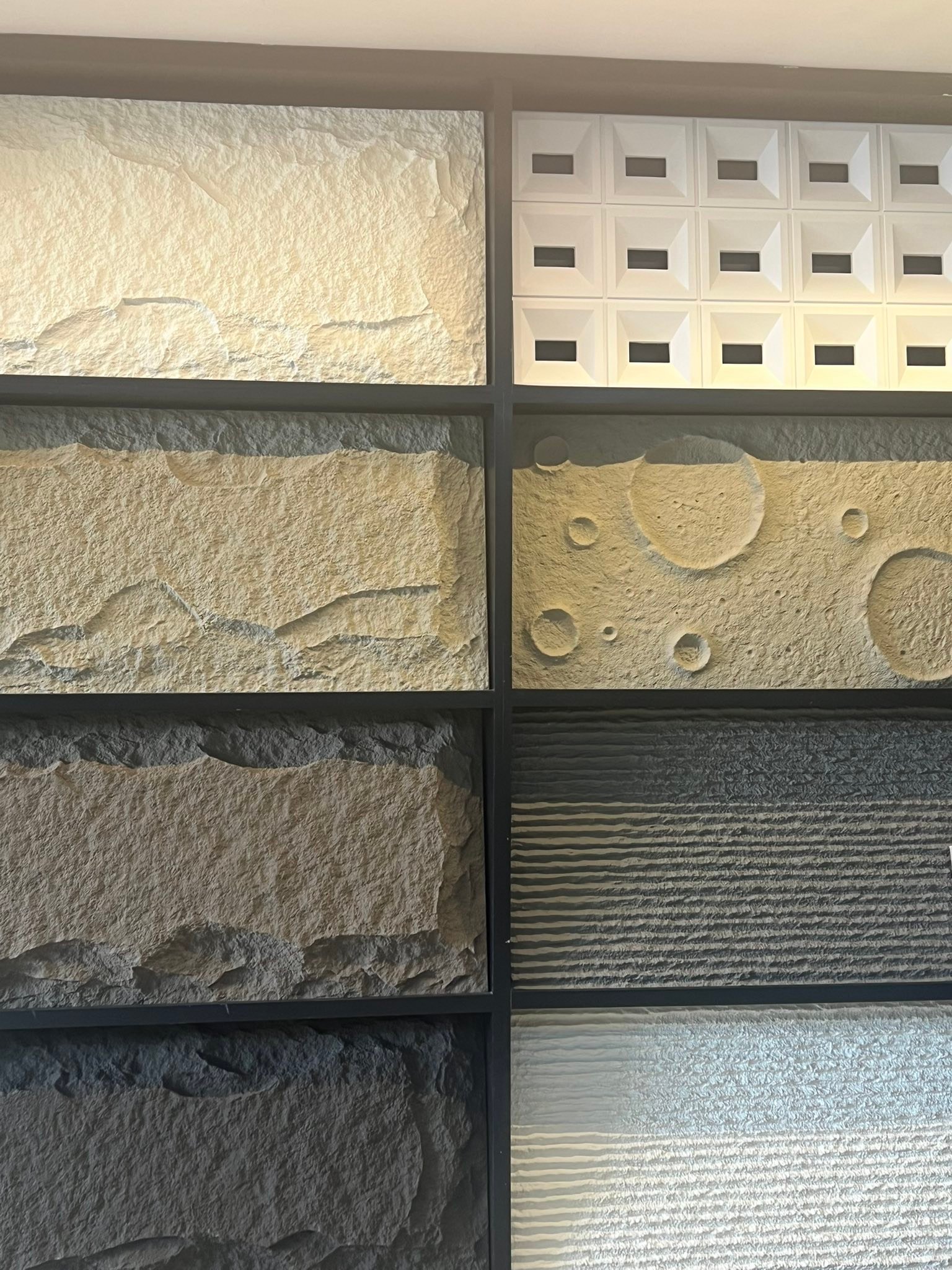 Wincon - Interior Design, Construction & Trading