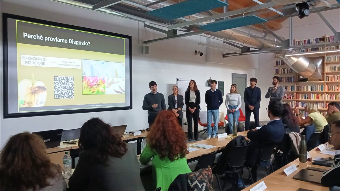 ISTUD Business School added a new... - ISTUD Business School