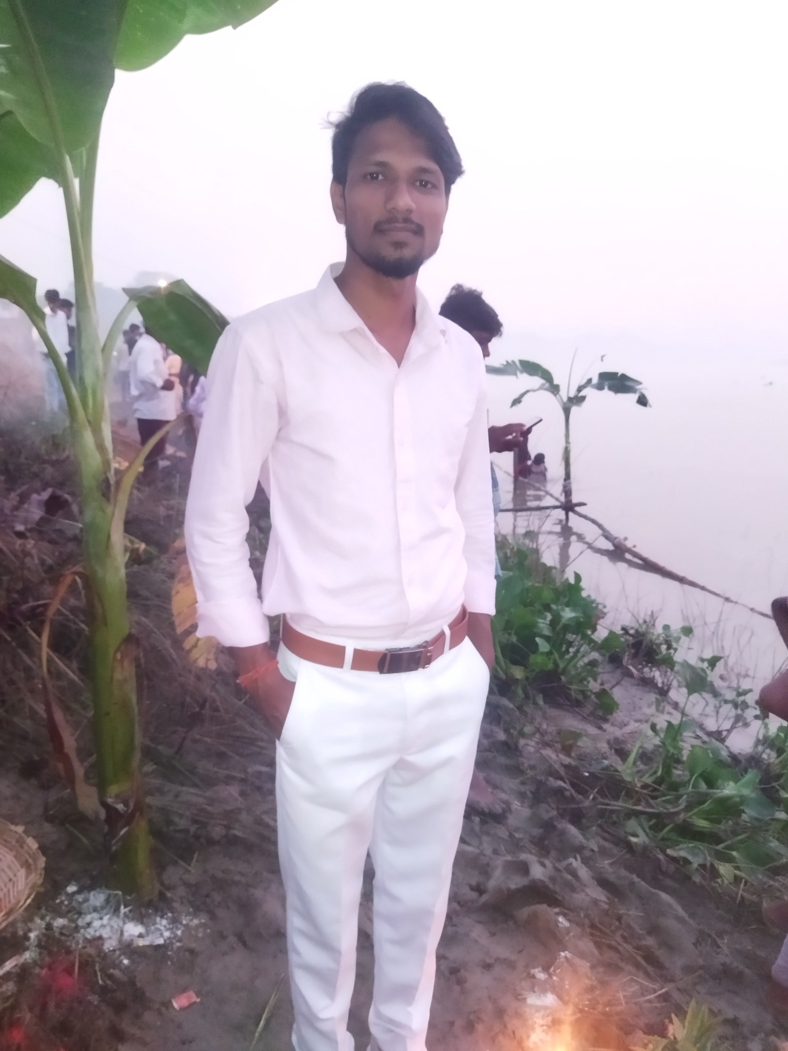 Krish Kumar Sharma