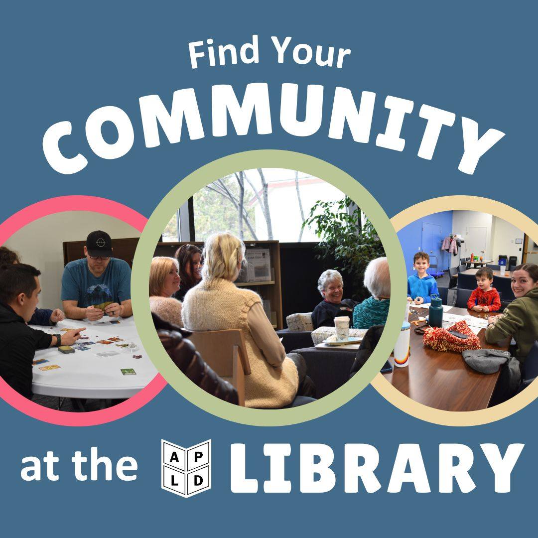 Antioch Public Library District | Antioch IL
