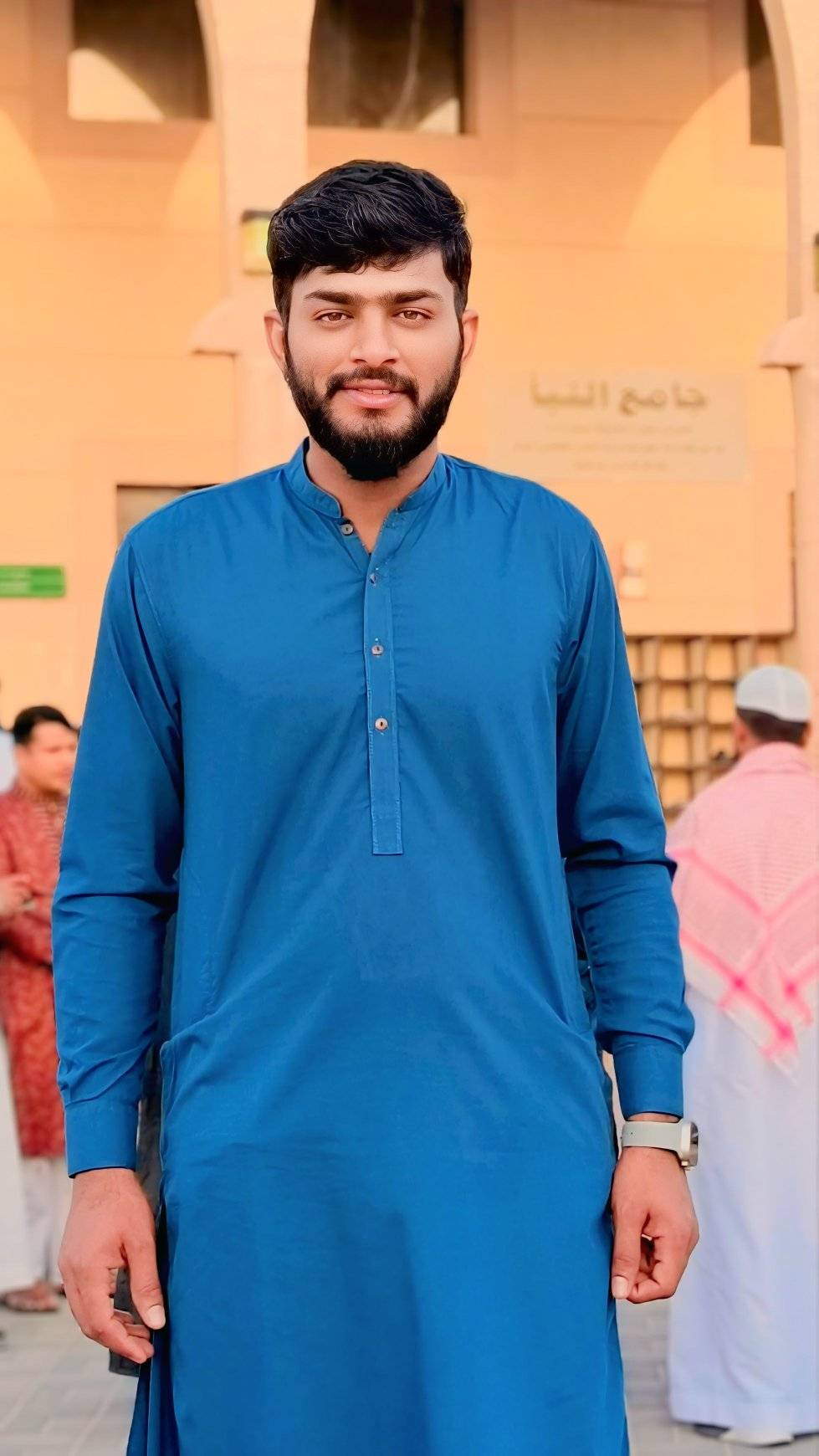مبین مہر