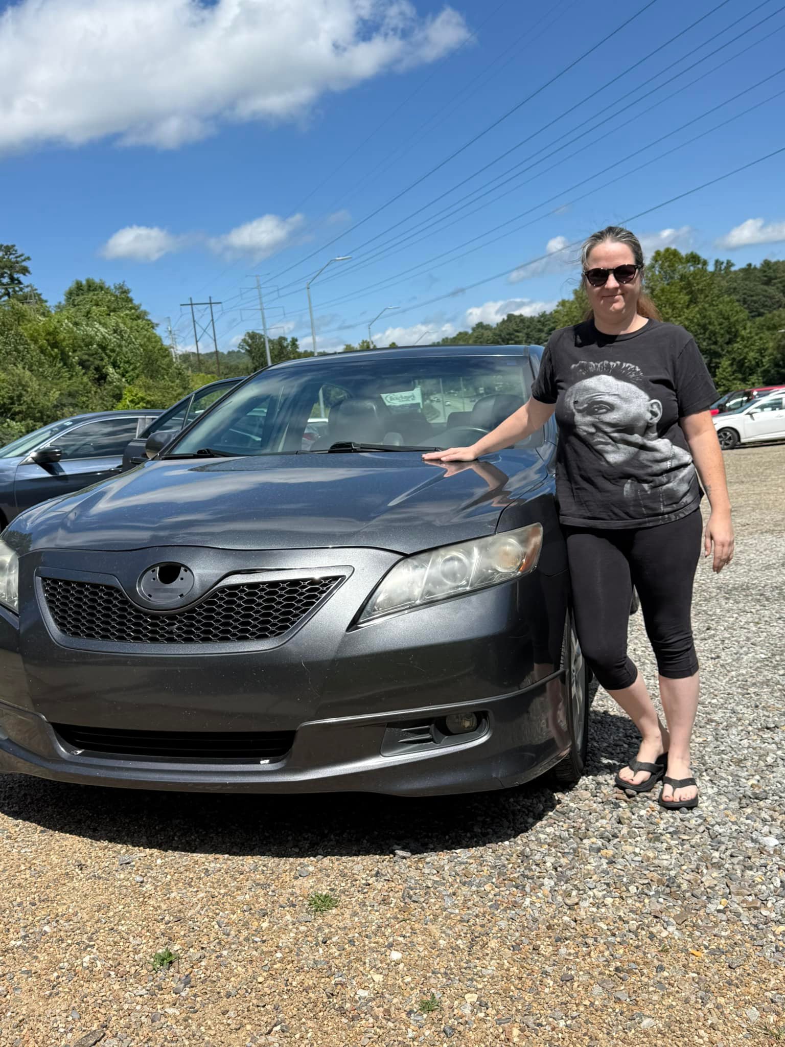Benchmark Auto Sales, Inc. | Asheville NC