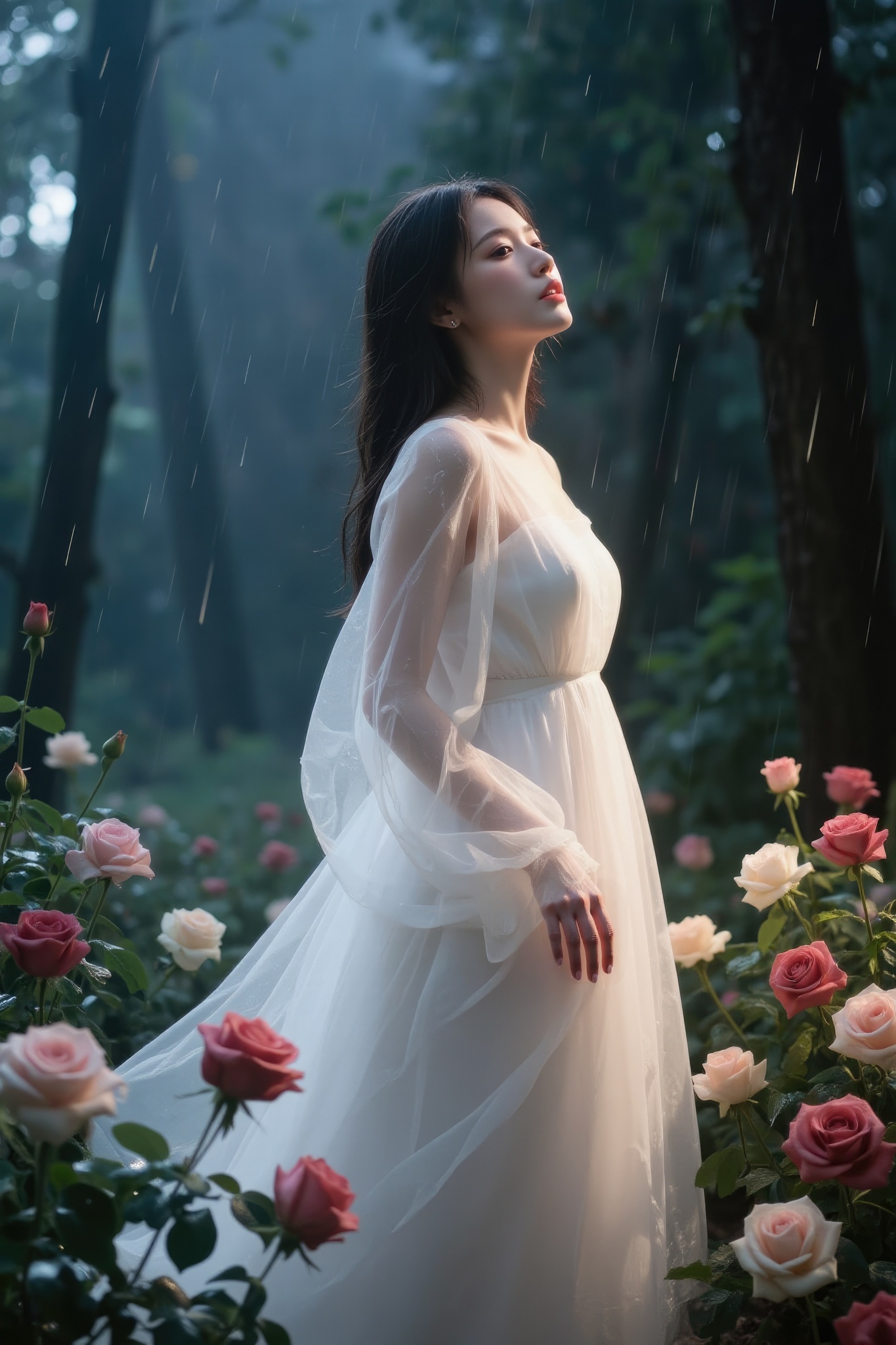 台灣100 - 試作雨中逆光人像 喜歡玩即夢的朋友，即夢其實是可以無水印下載的，可以參考一下 愛攝影 - 賀伯老師侯俊耀 Herb粉專的專區 ...