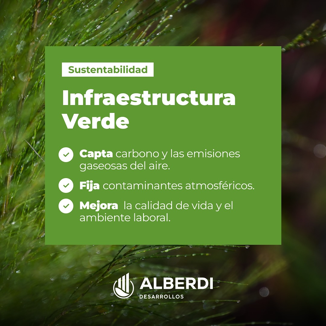La... - Alberdi Desarrollos - Polos Industriales | Facebook