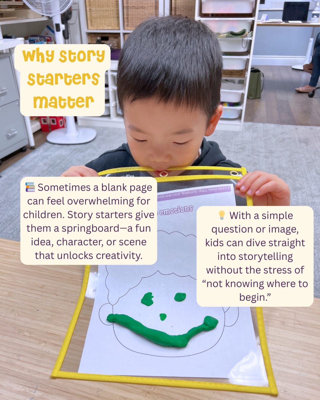 Gabby's Classroom Educational Services | Vancouver BC
