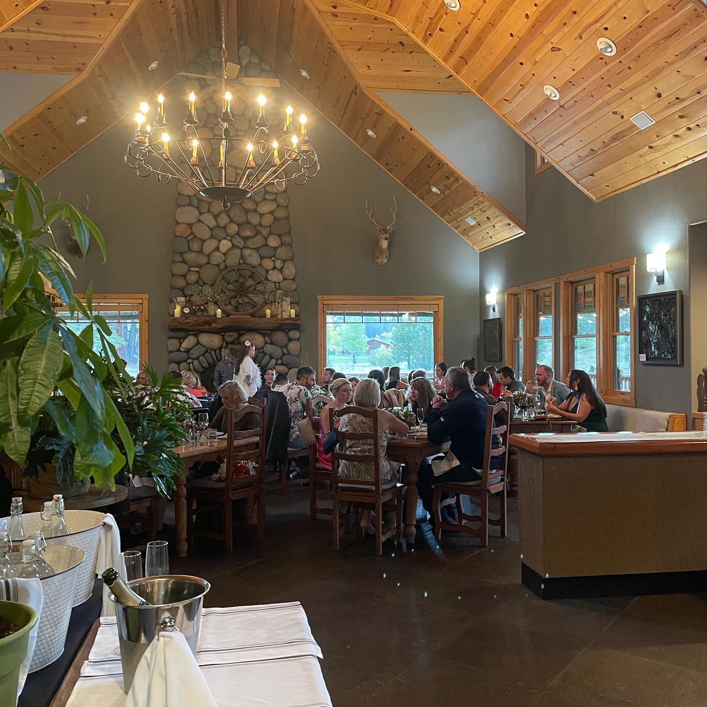 Here are some pics from the... - Whitehawk Restaurant | Facebook