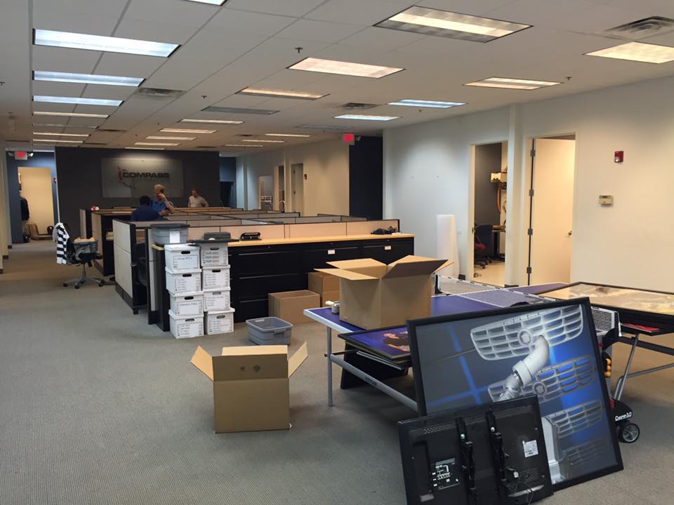 Compass Automation | Elgin IL