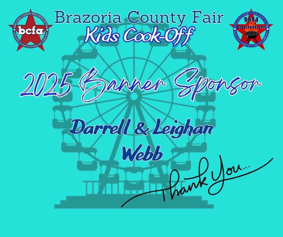 Brazoria County Fair | Angleton TX