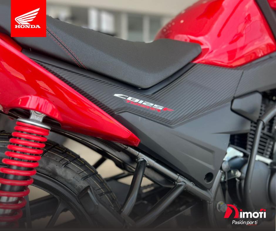 Motos Honda- Dimofi | Zapopan