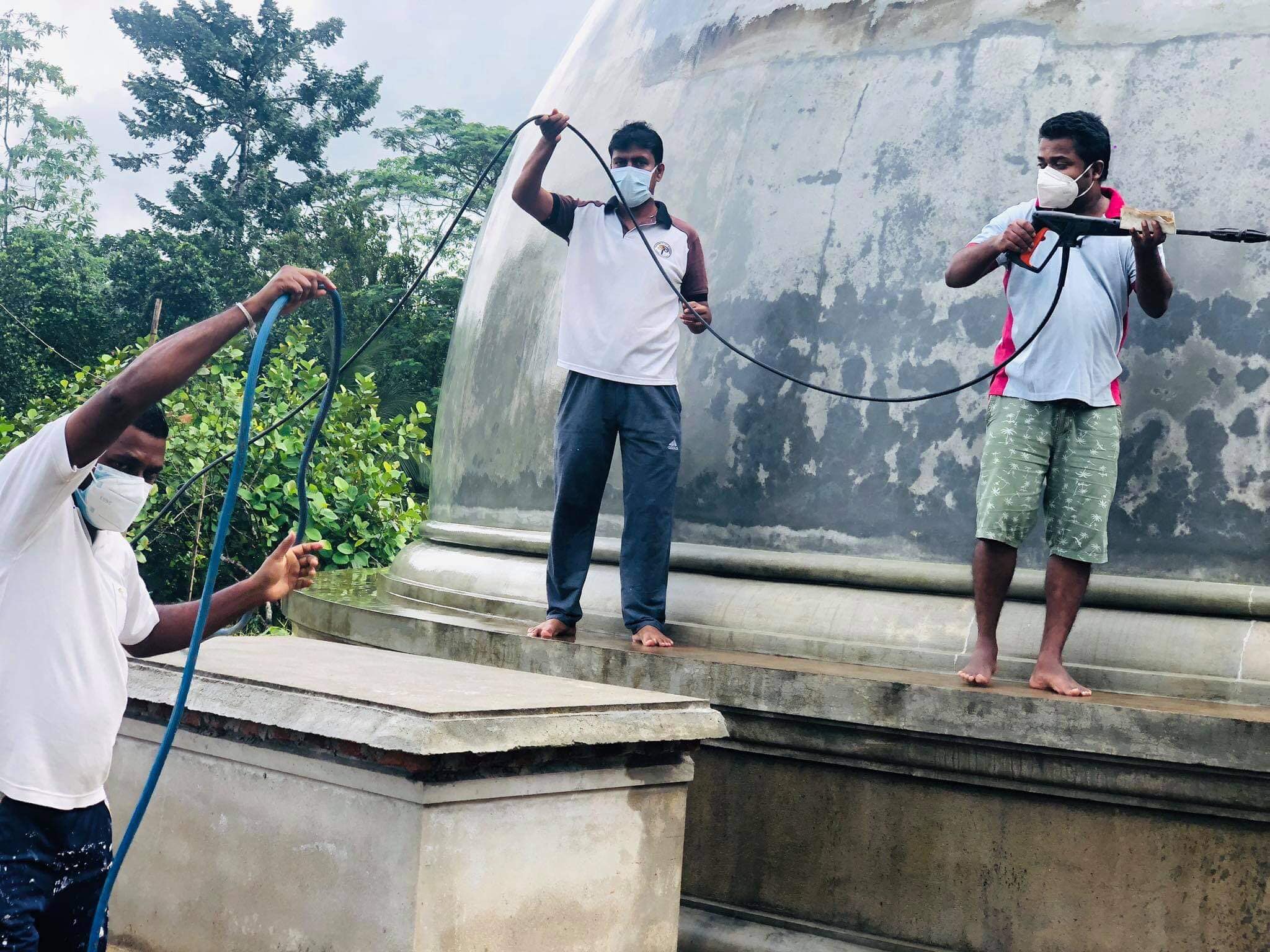 Namo buddaya - සිංහල බෞද්ධ ජනතාවගේ ඉමහත් ගෞරවයට, පූජාවට නිමිති වී තිබෙන ...