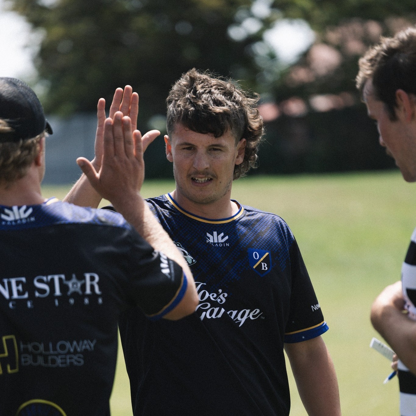 HSOB Rugby Club | Christchurch