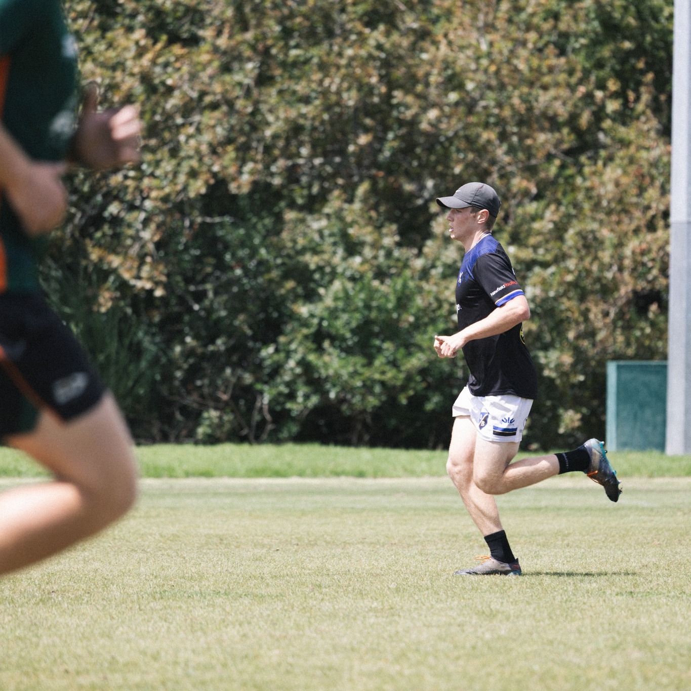 HSOB Rugby Club | Christchurch