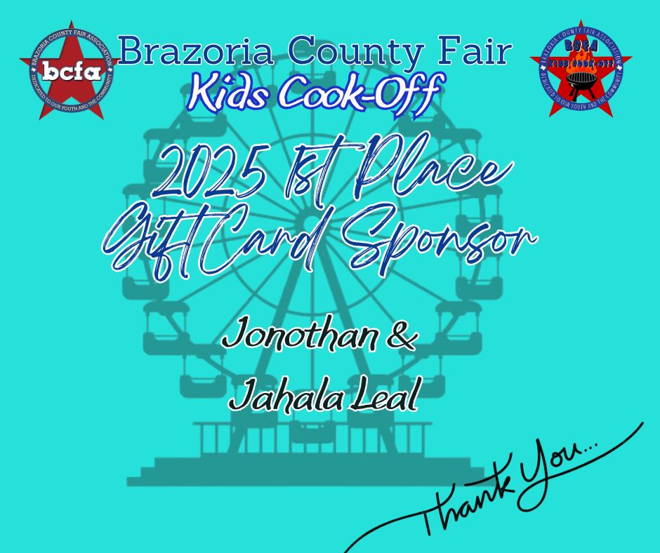 Brazoria County Fair | Angleton TX
