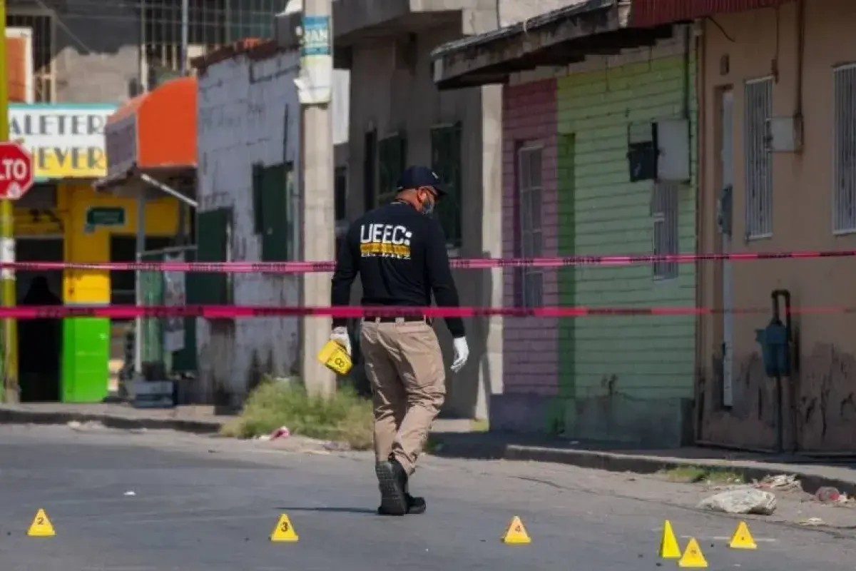 BI Noticias - 🔴 AUMENTAN LOS H0M1CIDIOS EN MÉXICO, REVELA... | Facebook