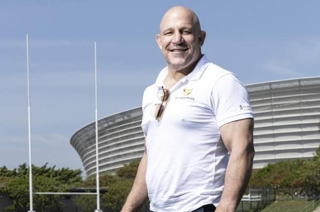 Alles - Baie geluk aan rugbyspeler James Dalton wat verjaar en 53 jaar ...