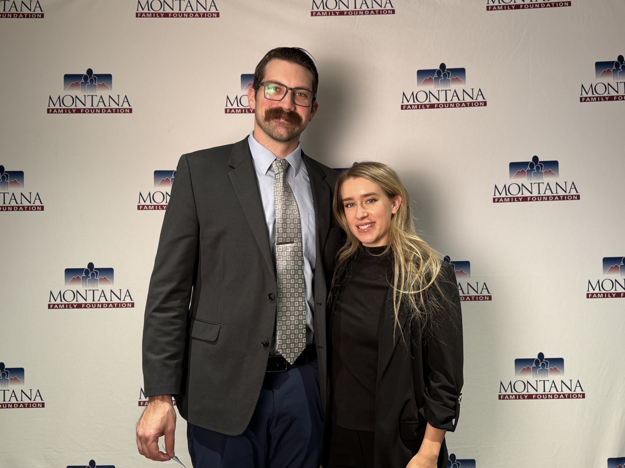 Montana Family Foundation... - Montana Family Foundation