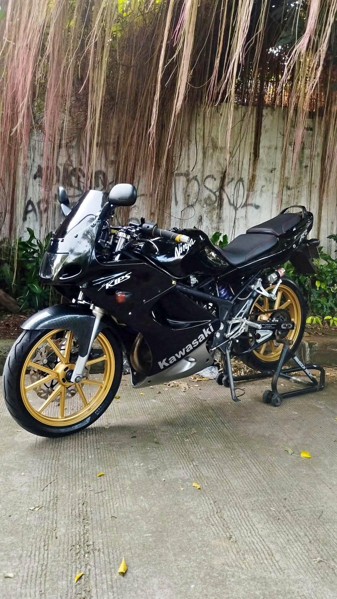 2008 Kawasaki Ninja rr - Motorcycles & Scooters - Jakarta, Indonesia ...