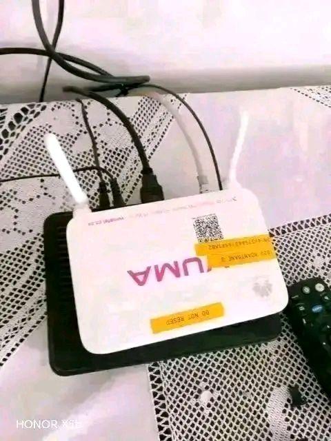 VUMA-WiFi - Bridges & Routers - Pretoria, South Africa | Facebook ...