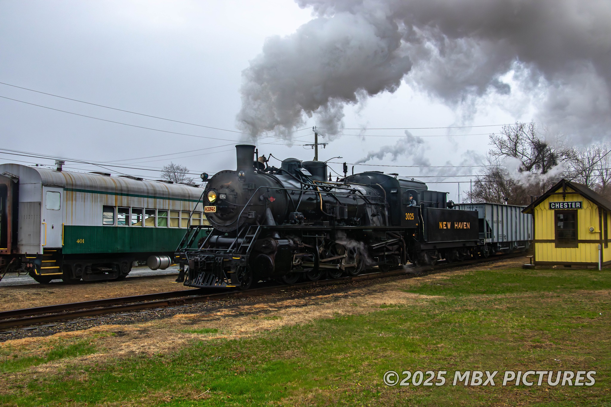 MBX - Chester, CT is a favorite spot for photographers on the Valley ...